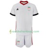Iran Thuisshirt WK voetbal 2018